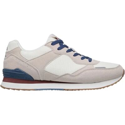 Sneakers Quiksilver Fontana Blanc 40 Homme Sneakers Quiksilver Fontana Blanc 40 Homme