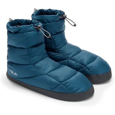 Aufsteigende Hausschuhe Rab Cirrus Hut Bleu 43/44,5 Mixte Aufsteigende Hausschuhe Rab Cirrus Hut Bleu 43/44,5 Mixte