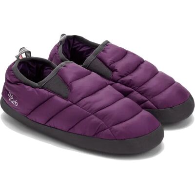 Hausschuhe Rab Cirrus Hut Rouge 43/44,5 Mixte Hausschuhe Rab Cirrus Hut Rouge 43/44,5 Mixte