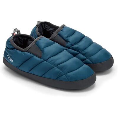 Hausschuhe Rab Cirrus Hut Bleu 36/37 Mixte Hausschuhe Rab Cirrus Hut Bleu 36/37 Mixte