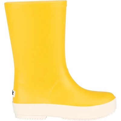 Regenbotten Baby Ralka® Puddle Jaune 23/24 Mixte Regenbotten Baby Ralka® Puddle Jaune 23/24 Mixte