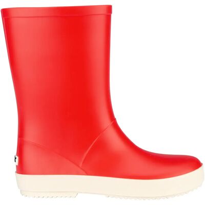 Regenbotten Baby Ralka® Puddle Rouge 23/24 Mixte Regenbotten Baby Ralka® Puddle Rouge 23/24 Mixte