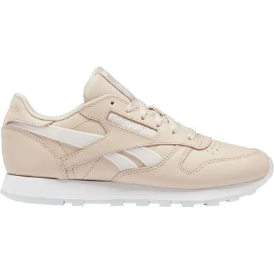 Sneakers für Frauen Reebok Classics Leather Beige 37,5 Femme Sneakers für Frauen Reebok Classics Leather Beige 37,5 Femme