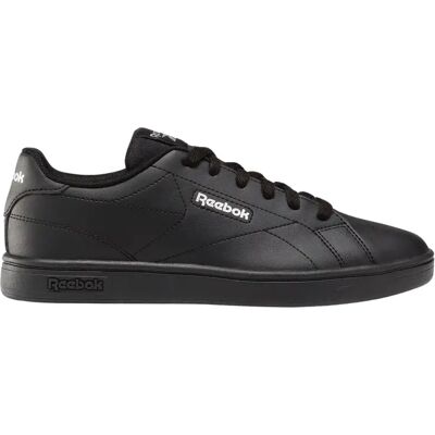 Sneakers Reebok Court Clean Noir 38 Femme Sneakers Reebok Court Clean Noir 38 Femme