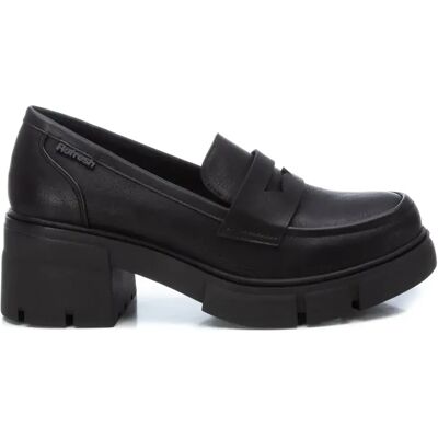 Rutschfeste Mokassins für Damen Refresh Noir 39 Femme Rutschfeste Mokassins für Damen Refresh Noir 39 Femme