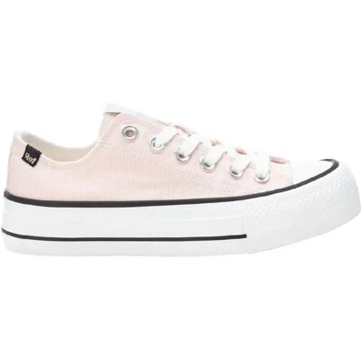 Sneakers Refresh 17050005 Marron 36 Femme Sneakers Refresh 17050005 Marron 36 Femme