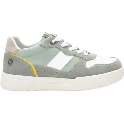 Sneakers Refresh 17060105 Vert 36 Femme Sneakers Refresh 17060105 Vert 36 Femme