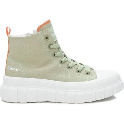 Sneakers Refresh 17079101 Vert 36 Femme Sneakers Refresh 17079101 Vert 36 Femme