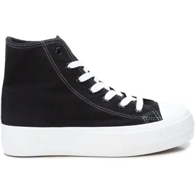 Sneakers Refresh 17082503 Noir 38 Femme Sneakers Refresh 17082503 Noir 38 Femme