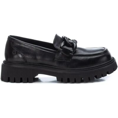 Mokassins für Damen Refresh Noir 39 Femme Mokassins für Damen Refresh Noir 39 Femme