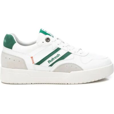 Sneakers Refresh 17157103 Vert 37 Femme Sneakers Refresh 17157103 Vert 37 Femme