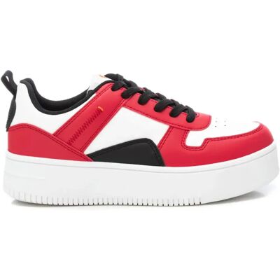 Sneakers Refresh 17161606 Rouge 35 Femme Sneakers Refresh 17161606 Rouge 35 Femme