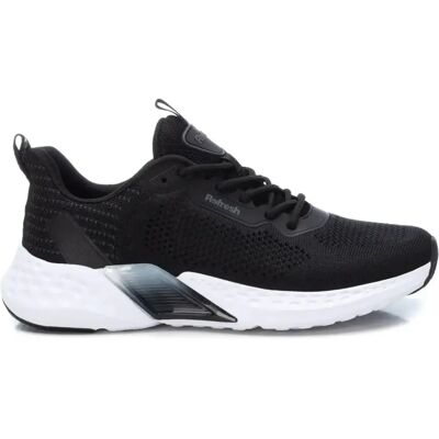 Sneakers Refresh 17171506 Noir 37 Femme Sneakers Refresh 17171506 Noir 37 Femme