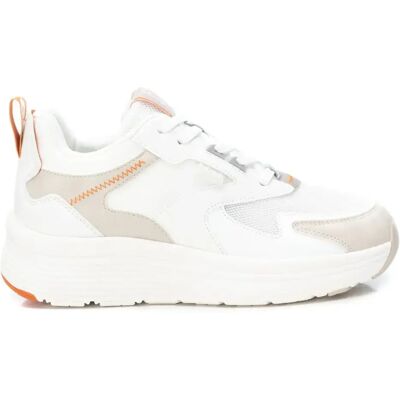 Sneakers Refresh 17184001 Blanc 40 Femme Sneakers Refresh 17184001 Blanc 40 Femme