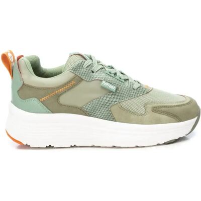 Sneakers Refresh 17184003 Vert 36 Femme Sneakers Refresh 17184003 Vert 36 Femme