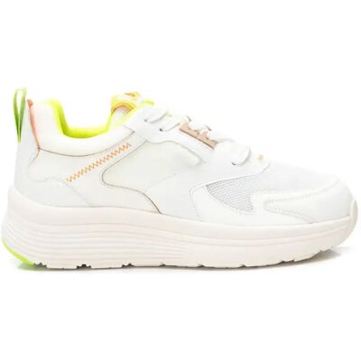 Sneakers Refresh 17184007 Blanc 38 Femme Sneakers Refresh 17184007 Blanc 38 Femme