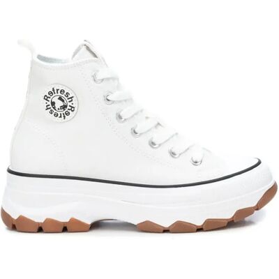 Sneakers Refresh 17191901 Blanc 39 Femme Sneakers Refresh 17191901 Blanc 39 Femme