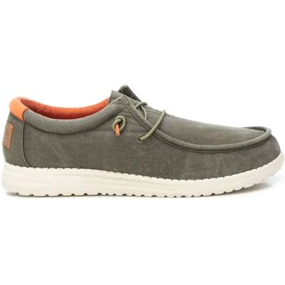 Sneakers Refresh Vert 43 Homme Sneakers Refresh Vert 43 Homme