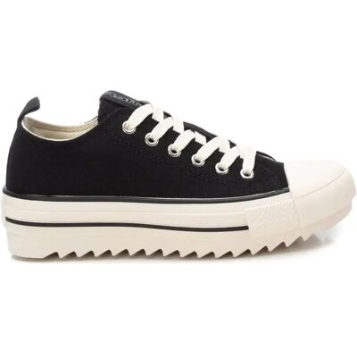 Sneakers Refresh 17219902 Noir 38 Femme Sneakers Refresh 17219902 Noir 38 Femme