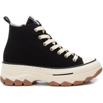 Sneakers Refresh 17231701 Noir 38 Femme Sneakers Refresh 17231701 Noir 38 Femme