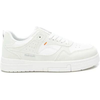 Sneakers Refresh 17234601 Blanc 38 Femme Sneakers Refresh 17234601 Blanc 38 Femme