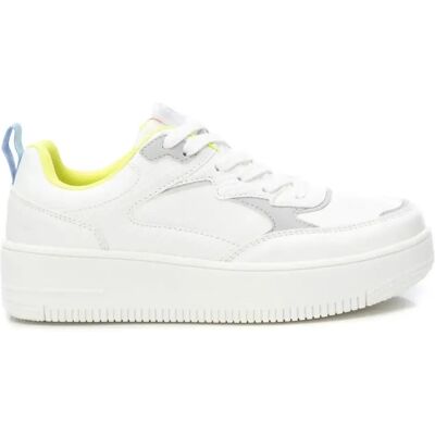 Sneakers Refresh 17241103 Blanc 40 Femme Sneakers Refresh 17241103 Blanc 40 Femme
