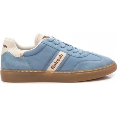 Sneakers Refresh 17243303 Bleu 36 Femme Sneakers Refresh 17243303 Bleu 36 Femme