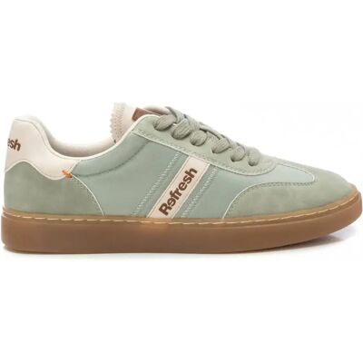 Sneakers Refresh 17243305 Vert 36 Femme Sneakers Refresh 17243305 Vert 36 Femme