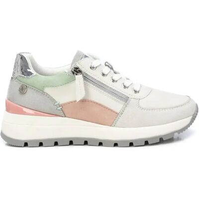 Sneakers Refresh 17244602 Blanc 40 Femme Sneakers Refresh 17244602 Blanc 40 Femme
