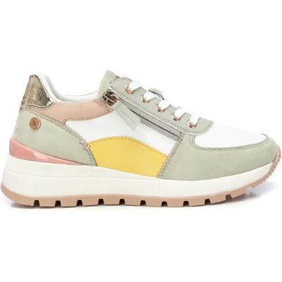 Sneakers Refresh 17244604 Vert 36 Femme Sneakers Refresh 17244604 Vert 36 Femme