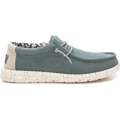 Sneakers Refresh 17246801 Vert 43 Homme Sneakers Refresh 17246801 Vert 43 Homme