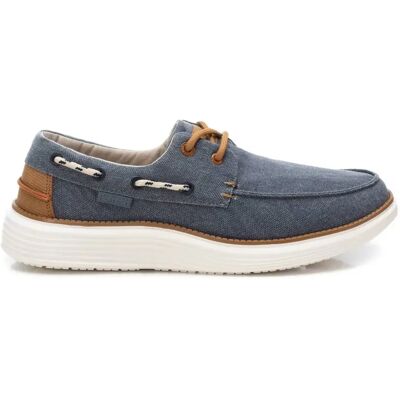Sneakers Refresh 17247102 Bleu 43 Homme Sneakers Refresh 17247102 Bleu 43 Homme