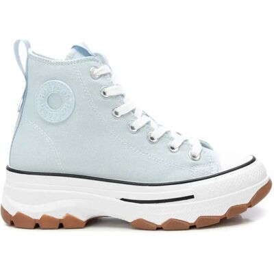 Sneakers Refresh 17247601 Bleu 40 Femme Sneakers Refresh 17247601 Bleu 40 Femme