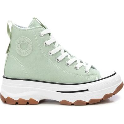 Sneakers Refresh 17247605 Vert 36 Femme Sneakers Refresh 17247605 Vert 36 Femme
