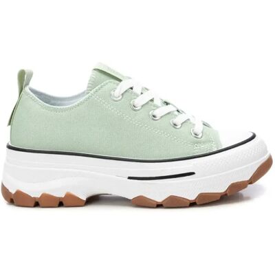Sneakers Refresh 17247705 Vert 38 Femme Sneakers Refresh 17247705 Vert 38 Femme