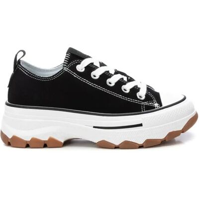 Sneakers Refresh 17247707 Noir 37 Femme Sneakers Refresh 17247707 Noir 37 Femme