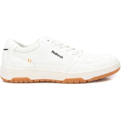 Sneakers Refresh 17247901 Blanc 40 Homme Sneakers Refresh 17247901 Blanc 40 Homme