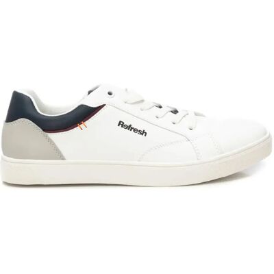 Sneakers Refresh 17248001 Blanc 40 Homme Sneakers Refresh 17248001 Blanc 40 Homme