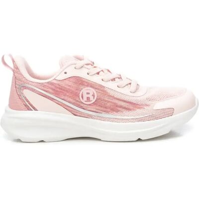 Sneakers Refresh 17249801 Rose 37 Femme Sneakers Refresh 17249801 Rose 37 Femme