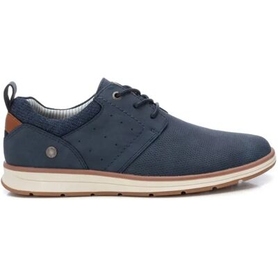 Derbie Refresh 17253103 Bleu 42 Homme Derbie Refresh 17253103 Bleu 42 Homme