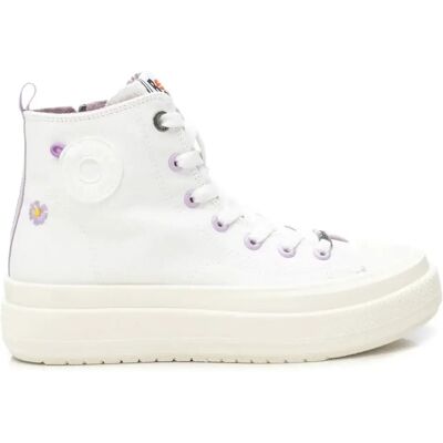 Sneakers Refresh 17256103 Blanc 40 Femme Sneakers Refresh 17256103 Blanc 40 Femme