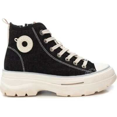 Sneakers Refresh 17256302 Noir 36 Femme Sneakers Refresh 17256302 Noir 36 Femme