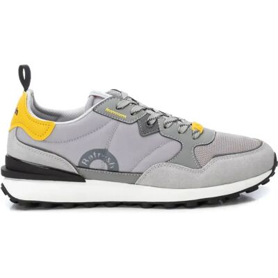 Sneakers Refresh 17260101 Gris 42 Homme Sneakers Refresh 17260101 Gris 42 Homme