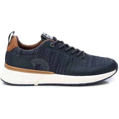 Sneakers Refresh 17260301 Bleu 40 Homme Sneakers Refresh 17260301 Bleu 40 Homme