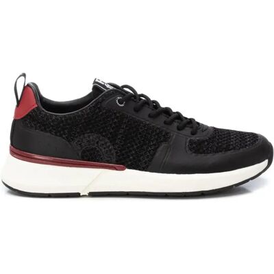 Sneakers Refresh 17260302 Noir 40 Homme Sneakers Refresh 17260302 Noir 40 Homme