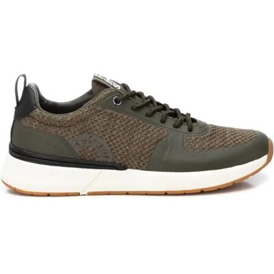 Sneakers Refresh 17260303 Vert 40 Homme Sneakers Refresh 17260303 Vert 40 Homme