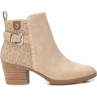 Damen Stiefeletten Refresh 17262301 Marron 37 Femme Damen Stiefeletten Refresh 17262301 Marron 37 Femme