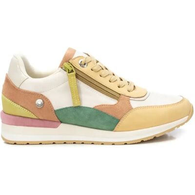 Sneakers Refresh 17263004 Jaune 37 Femme Sneakers Refresh 17263004 Jaune 37 Femme