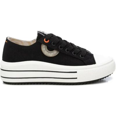 Sneakers Refresh 17271907 Noir 39 Femme Sneakers Refresh 17271907 Noir 39 Femme