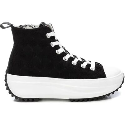 Sneakers Refresh 17275303 Noir 40 Femme Sneakers Refresh 17275303 Noir 40 Femme